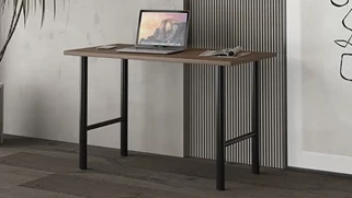 Training Tables Office Source 60in x 24in H-Leg Training Table