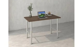 Training Tables Office Source 66in x 30in H-Leg Training Table