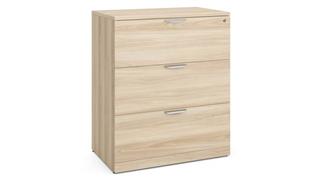 Lateral File Cabinets Office Source Furniture 3 Drawer Lateral File
