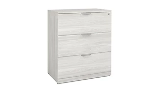 Lateral File Cabinets Office Source 3 Drawer Lateral File