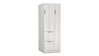 Storage Cabinets Office Source Wardrobe Storage Combo Unit