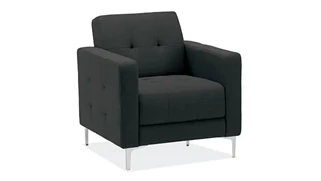 Club & Lounge Chairs Office Source Furniture Retro Club Chair