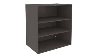 Low Storage Cabinets Office Source Open 3 Shelf Cabinet