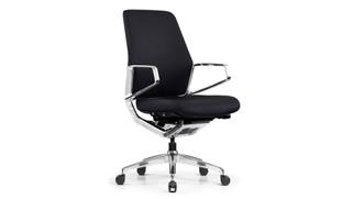 Office Chairs Office Source Executive Mid Back Chair