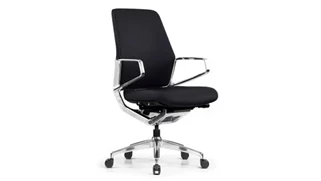Executive Desk Chairs Office Source Furniture Executive Mid Back Chair