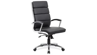 Executive Desk Chairs Office Source Executive High Back Chair