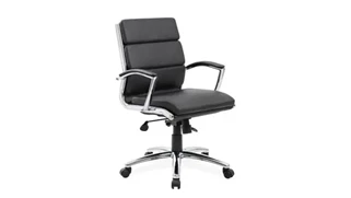 Conference Room Chairs Office Source Executive Mid Back Chair