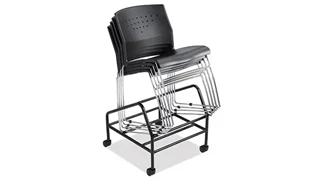 Chair Carts Office Source Chair Dolly for Item:KFA302