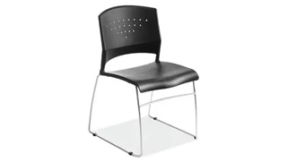 Stackable Meeting Chairs Office Source Furniture Stackable Side Chair