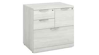 File Cabinets Office Source Combo Lateral File