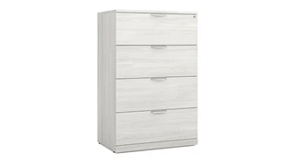 Lateral File Cabinets Office Source 4 Drawer Lateral File