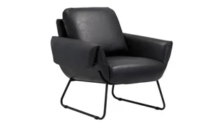 Club & Lounge Chairs Office Source Upholstered Lounge Chair