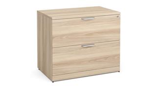 Lateral File Cabinets Office Source 2 Drawer Lateral File