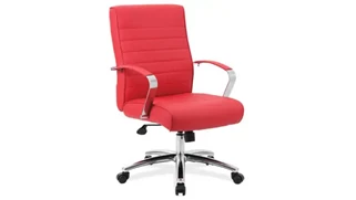 Office Chairs Office Source Furniture Mid Back Chair