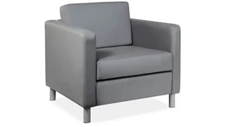 Club & Lounge Chairs Office Source Furniture Contemporary Club Chair
