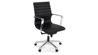 Conference Room Chairs Office Source Executive Mid Back Chair