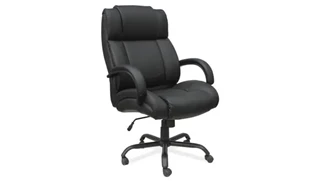 Executive Desk Chairs Office Source Big & Tall High Back Chair