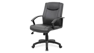 Conference Room Chairs Office Source Executive Mid Back Chair