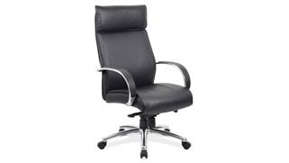 Executive Desk Chairs Office Source Executive High Back Chair