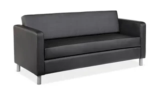 Sofas Office Source Furniture Contemporary Sofa