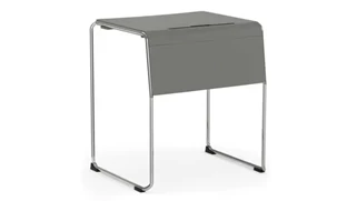 Stand-Alone Desk Shells Office Source Furniture Student Stackable Desk