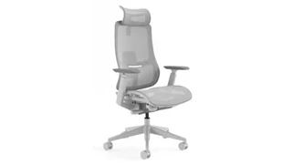 Ergonomic Task Chairs Corp Design Agile Ergonomic Mesh Office Chair