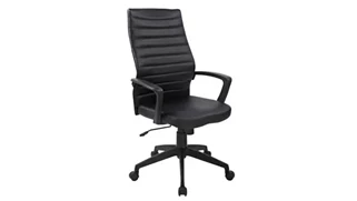 Conference Room Chairs Corp Design High Back Chair