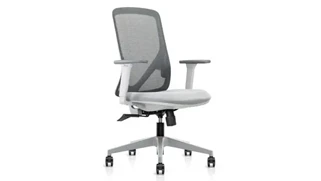Ergonomic Task Chairs Corp Design Perche Ergonomic Task Chair