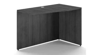 Returns & Bridges Corp Design 42in Angled Right Return