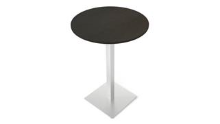 Cafeteria Tables Corp Design 30in Round Top Cafeteria Table