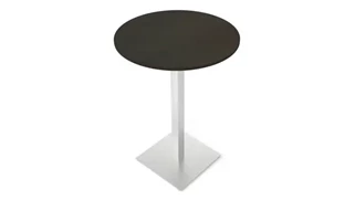 Cafeteria Tables Corp Design 30in Round Top Cafeteria Table