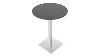 Cafeteria Tables Corp Design 30in Round Top Cafeteria Table