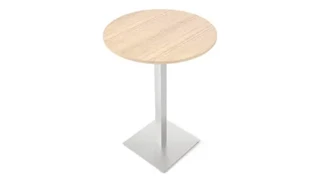 Cafeteria Tables Corp Design 30in Round Top Cafeteria Table