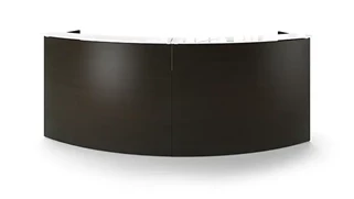 Reception Desks - U Shaped Corp Design 10