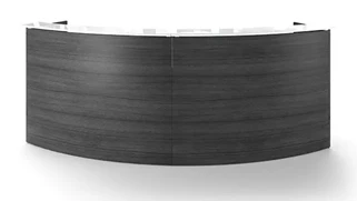 Reception Desks - U Shaped Corp Design 10