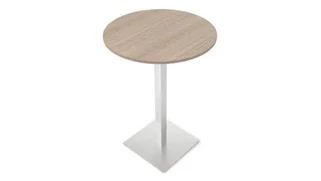 Cafeteria Tables Corp Design 30in Round Top Cafeteria Table