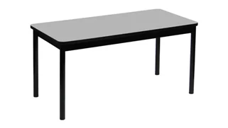 Writing Desks Correll 60in x 30in Library Table