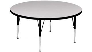 Activity Tables Correll 42in Round Activity Table