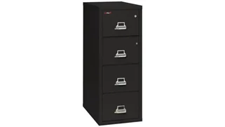 Fireproof File Cabinets FireKing 4 Drawer Fireproof Legal Safe in a File