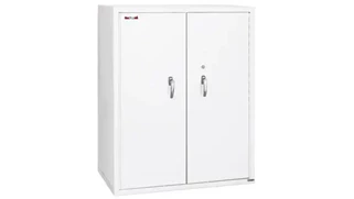 Fireproof Storage Cabinets FireKing 44in High Fireproof Storage Cabinet
