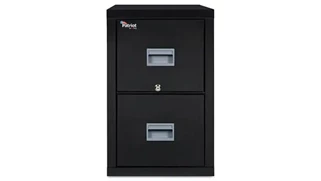 Fireproof File Cabinets FireKing 2 Drawer Legal Size Fireproof File