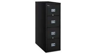 Fireproof File Cabinets FireKing 4 Drawer Letter Size Fireproof File