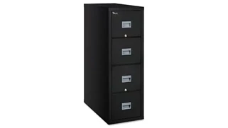 Fireproof File Cabinets FireKing 4 Drawer Legal Size Fireproof File