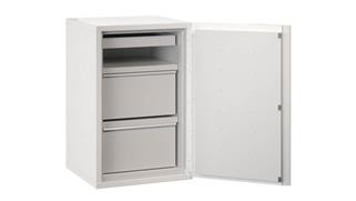 Fireproof Storage Cabinets FireKing Fire-Rated Executive Cabinet