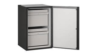 Fireproof Storage Cabinets FireKing Fire-Rated Shared Cabinet