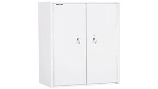 Fireproof Storage Cabinets FireKing 72in High Fireproof Storage Cabinet