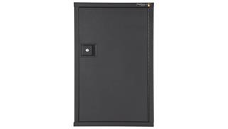 Fireproof Storage Cabinets FireKing FireShield Storage Cabinet with KeyLock