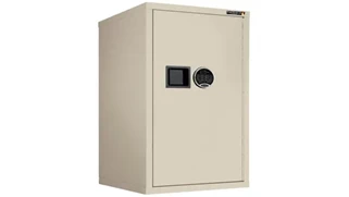 Fireproof Storage Cabinets FireKing FireShield Storage Cabinet with Electronic Lock