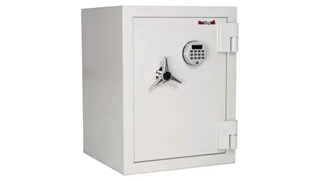 Fireproof Safes FireKing FireKing 1-Hour Fire-Rated Safe with Enhanced Security - 2.4 cu. ft.