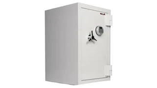 Fireproof Safes FireKing FireKing 1-Hour Fire-Rated Safe with Enhanced Security - 3.6 cu. ft.